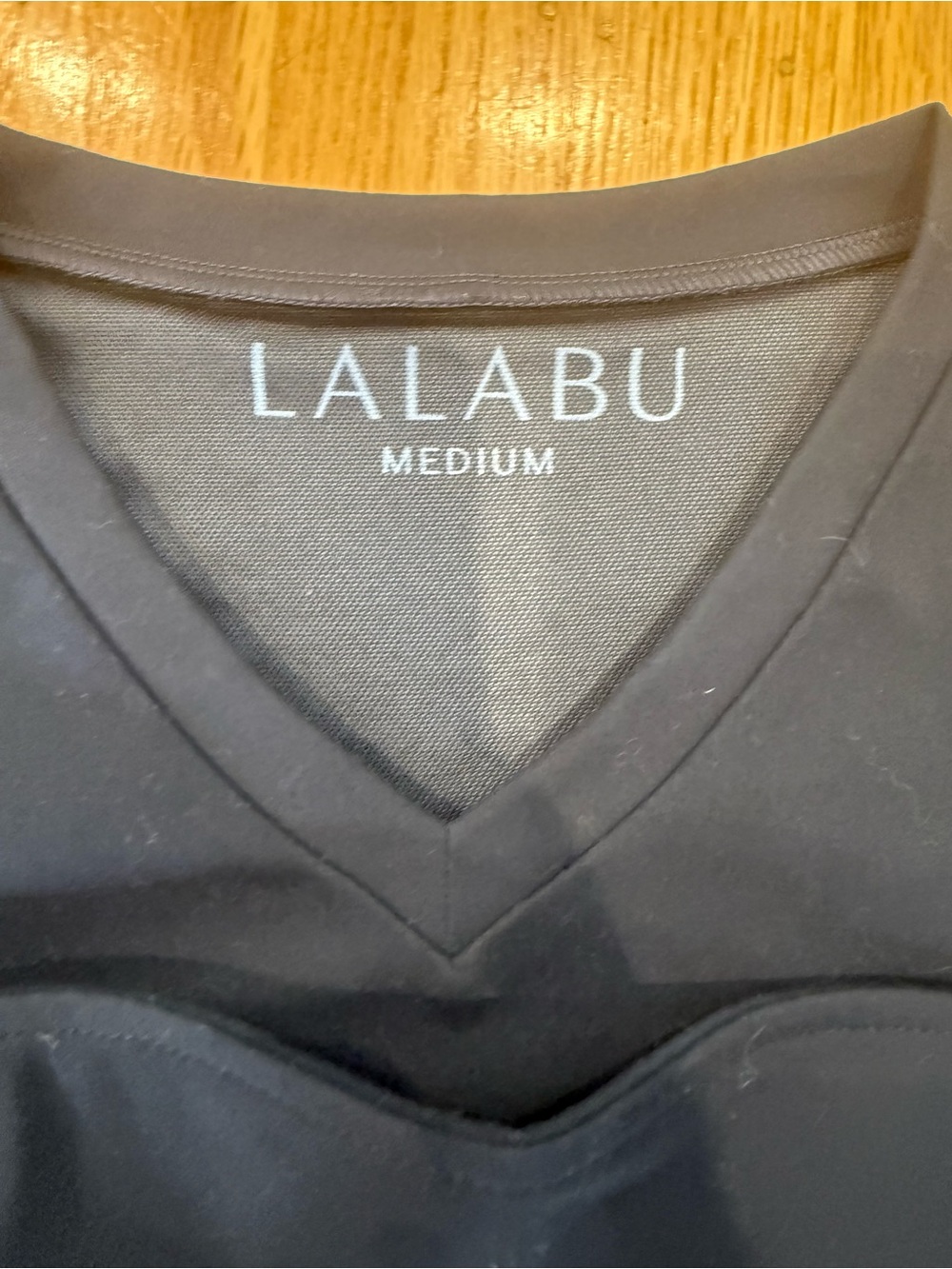 Lalabu Dad Shirt - Picture 2 of 4